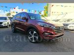 Hyundai Tucson 2016