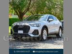 2024 Audi Q3 Sportback
