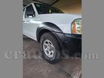 2004 Nissan Frontera