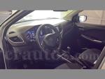 Suzuki Baleno Glx 2022