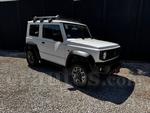 2023 Suzuki Jimny Gl