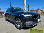 2016 Volvo Xc90 T6