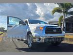 2011 Toyota Tundra