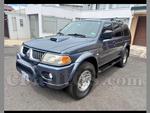 2006 Mitsubishi Nativa