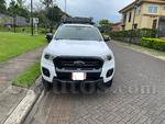 2021 Ford Ranger Wildtrak