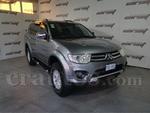 2014 Mitsubishi Montero Sport