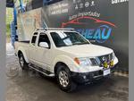 2013 Nissan Frontier Xe