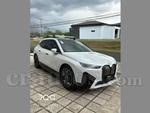 2022 BMW Ix X-drive 40
