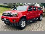 2015 Toyota Tacoma Sr5 Sport