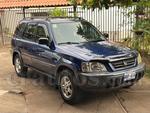 1999 Honda Cr-v