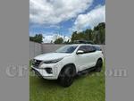 2023 Toyota Fortuner