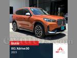 2023 BMW Ix1 X-drive 30