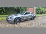 Ford Mustang 2014