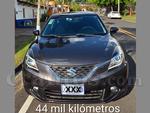 2019 Suzuki Baleno Glx