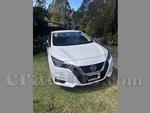 2023 Nissan Versa