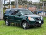 2003 Honda Cr-v Ex