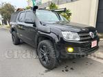 Volkswagen Amarok 2012