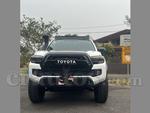 2016 Toyota Tacoma