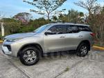 2023 Toyota Fortuner