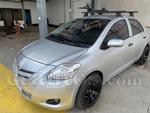 2008 Toyota Yaris