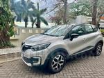 Renault Captur 2019