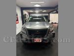 2021 Nissan Frontier Pro 4x