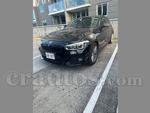 2019 BMW 120i
