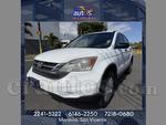 2011 Honda Cr-v