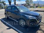 2021 Nissan Kicks Limited