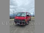 2005 Toyota Hiace
