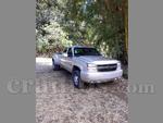 2005 Chevrolet Silverado