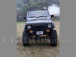 1987 Suzuki Samurai