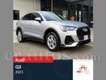 2021 Audi Q3