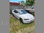 1995 Honda Civic