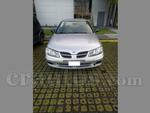 2003 Nissan Almera
