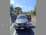 2018 Toyota Hilux