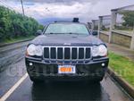 2008 Jeep Cherokee
