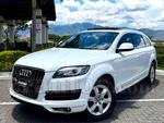 2011 Audi Q7 Tdi Quattro