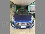 2014 Hyundai I30