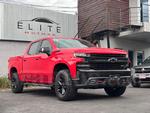 Chevrolet Silverado 2020
