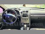 2007 Peugeot 407