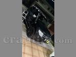 2008 Mitsubishi Montero