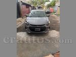2022 Chevrolet Onix Premier
