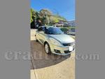 2012 Suzuki Swift
