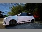 2017 Toyota Yaris