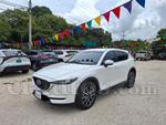 mazda cx5 2018