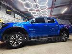 2019 Chevrolet Colorado Ltz71
