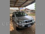 2012 Nissan X-trail