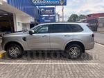 2023 Ford Everest