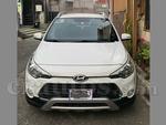 2019 Hyundai I20 Active